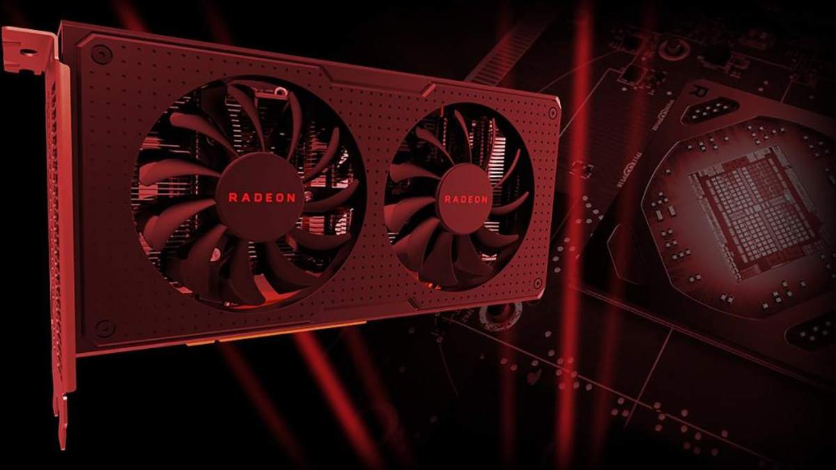 Відеокарти AMD на базі архітектури Navi "засвітилися" в бенчмарку Відеокарти AMD на базі архітектури Navi "засвітилися" в бенчмарку