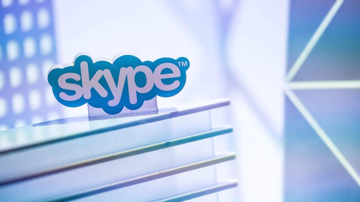 Skype перестав працювати у більшості браузерів Skype перестав працювати у більшості браузерів