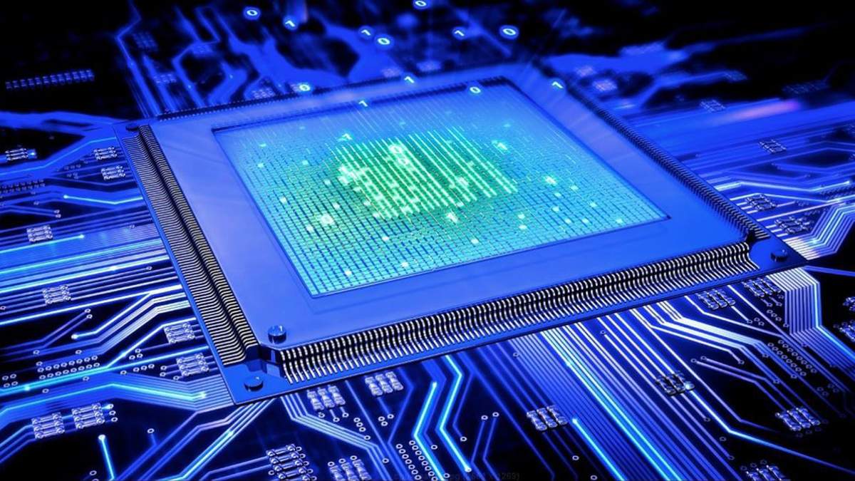 Нестача процесорів Intel збільшує частку AMD на ринку Нестача процесорів Intel збільшує частку AMD на ринку
