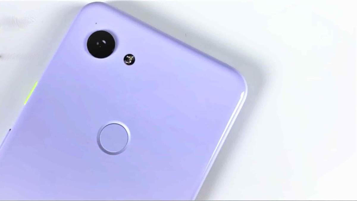 Google Pixel 3a и Pixel 3a XL: характеристики Google Pixel 3a и Pixel 3a XL: характеристики