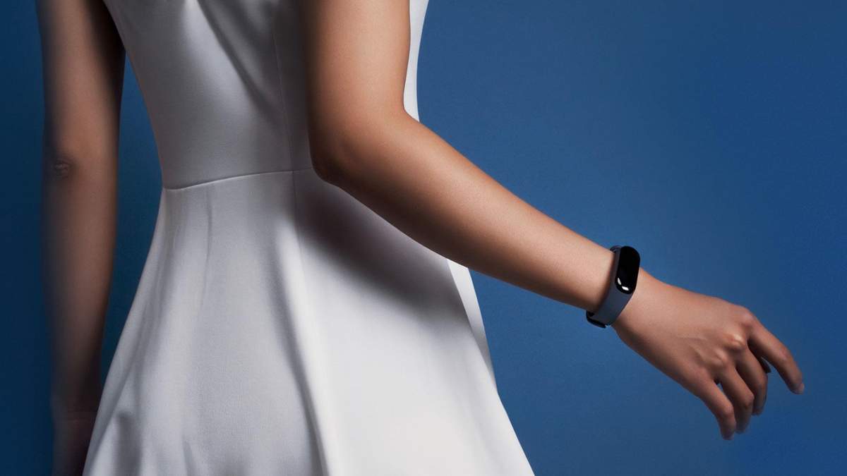 Xiaomi Mi Band 4: ціна, характеристики, фото Xiaomi Mi Band 4: ціна, характеристики, фото