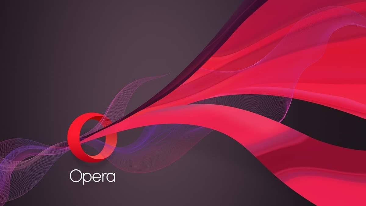 Браузер Opera получил обновление Браузер Opera получил обновление