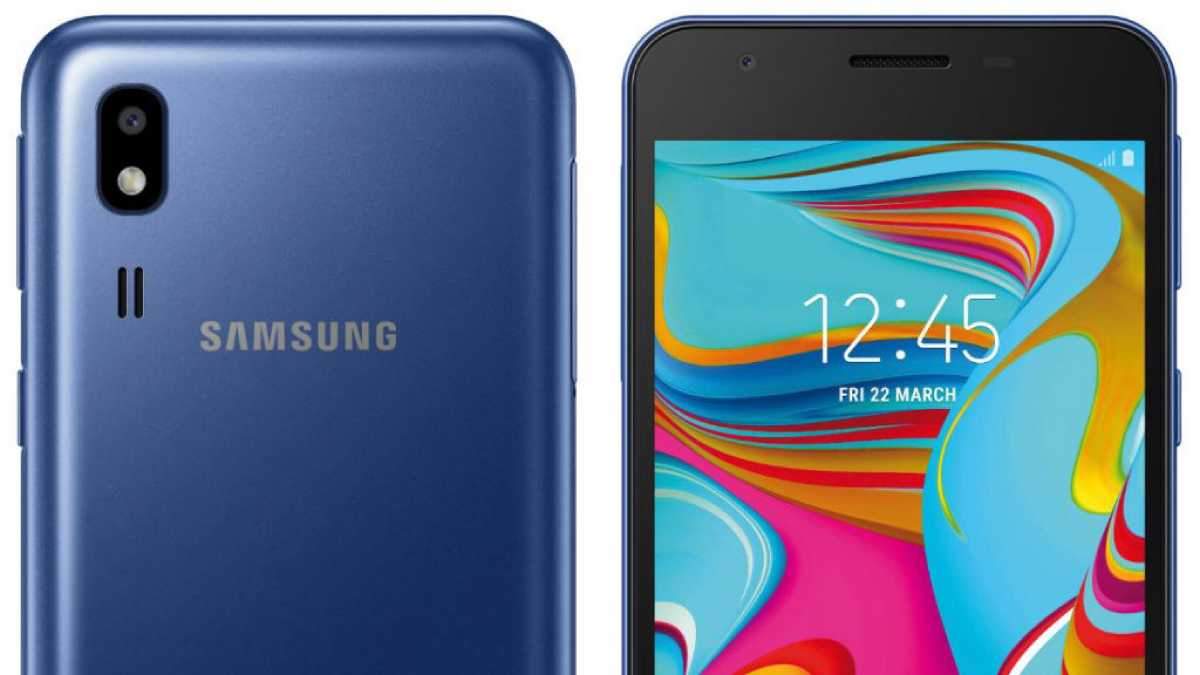 Samsung Galaxy A2 Core Samsung Galaxy A2 Core