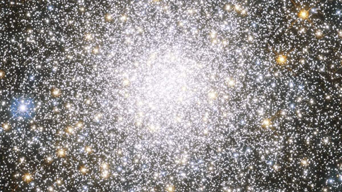 Messier 75 Messier 75