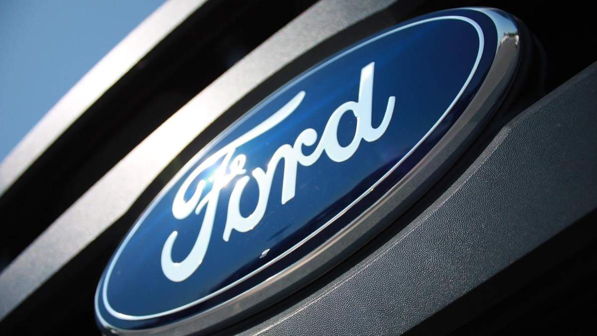 Ford інвестувала 500 мільйонів доларів у створення власного електрокара Ford інвестувала 500 мільйонів доларів у створення власного електрокара