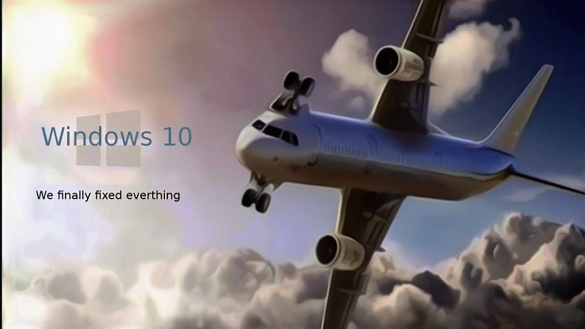 Microsoft блокирует обновление Windows 10 на некоторых компьютерах: в чем причина Microsoft блокирует обновление Windows 10 на некоторых компьютерах: в чем причина