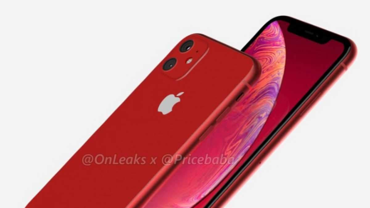iPhone Xr 2019 iPhone Xr 2019