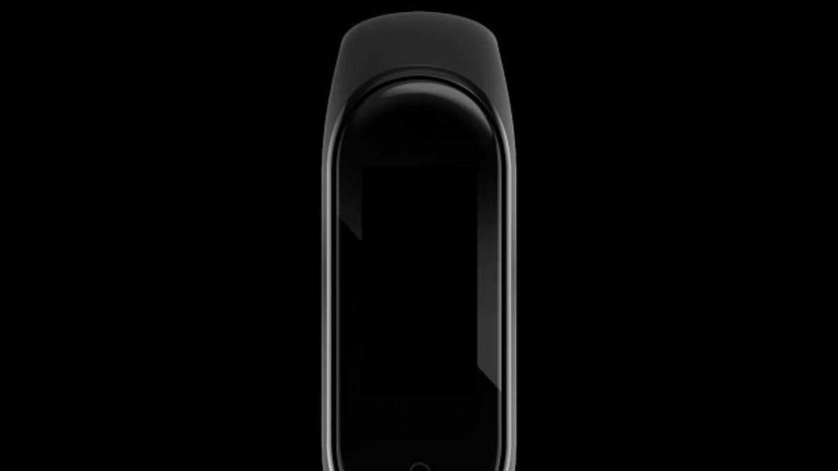 Фітнес-трекер Xiaomi Mi Band 4 засвітився на свіжих фото Фітнес-трекер Xiaomi Mi Band 4 засвітився на свіжих фото