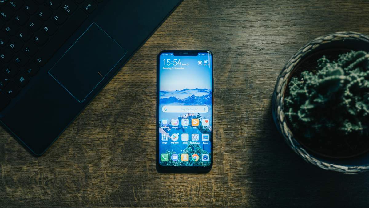 Google збільшить кількість реклами на Android Google збільшить кількість реклами на Android
