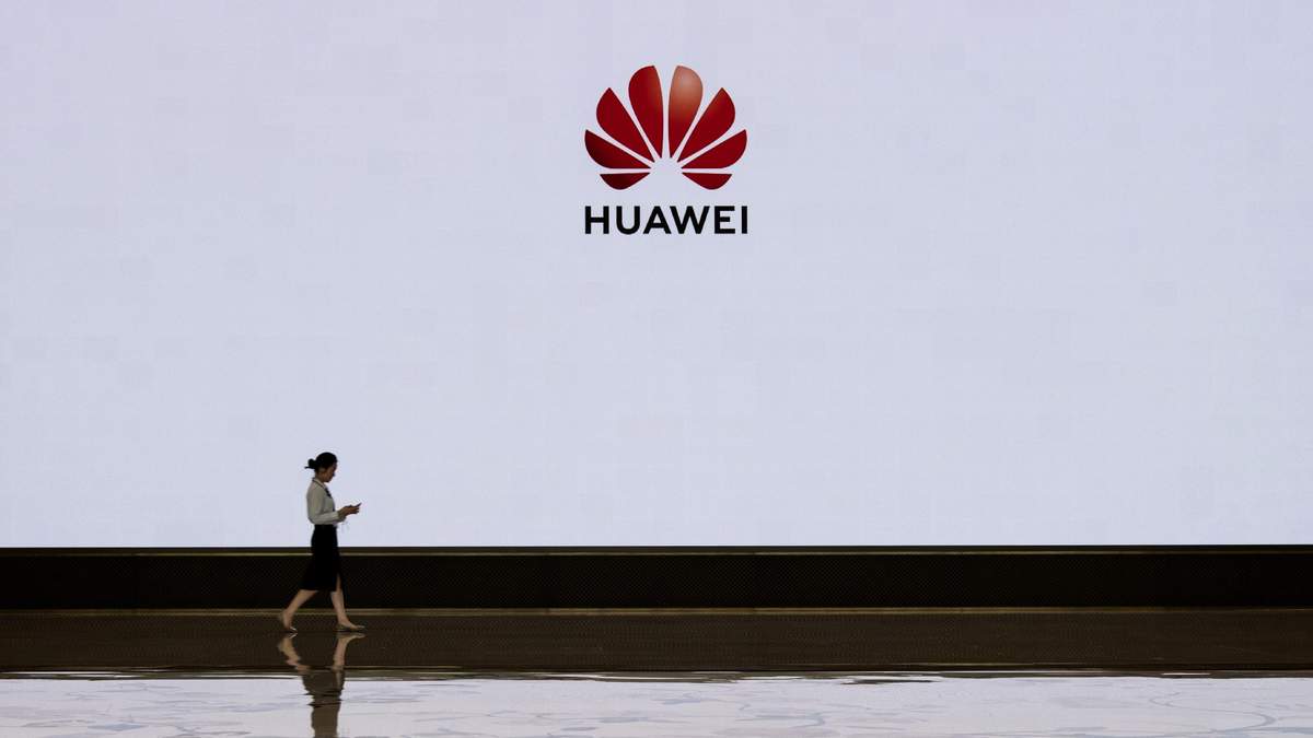 Співпрацю з Huawei припинять ще чотири провідні технологічні корпорації Співпрацю з Huawei припинять ще чотири провідні технологічні корпорації