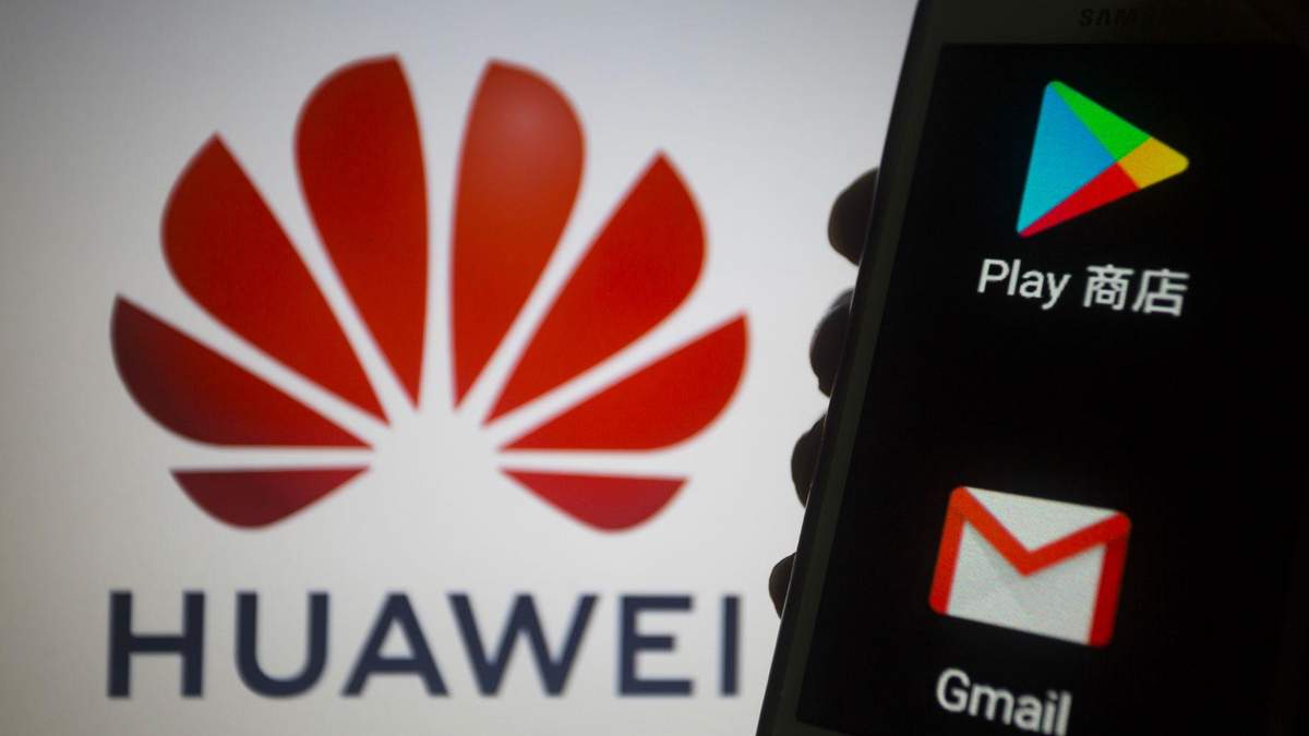 Що відомо про нову операційну систему Huawei, яка замінить Android Що відомо про нову операційну систему Huawei, яка замінить Android