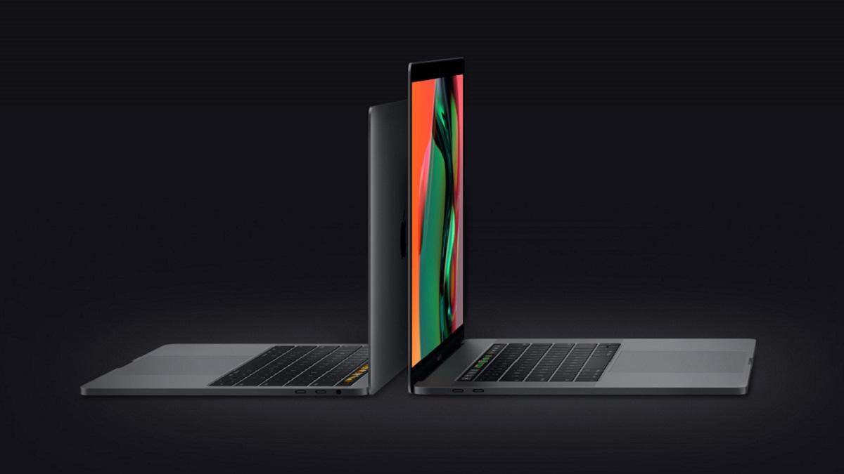 В магазине Apple появились новые MacBook Pro В магазине Apple появились новые MacBook Pro
