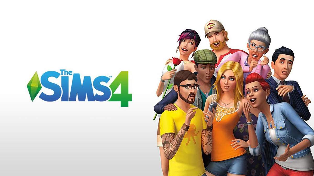 Electronic Arts безкоштовно роздає гру The Sims 4 Electronic Arts безкоштовно роздає гру The Sims 4