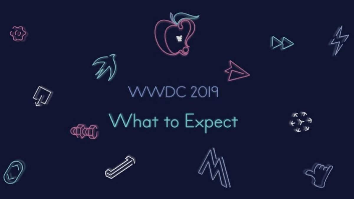 Презентация Apple 2019 лето: трансляция 3 июня 2019 Презентация Apple 2019 лето: трансляция 3 июня 2019