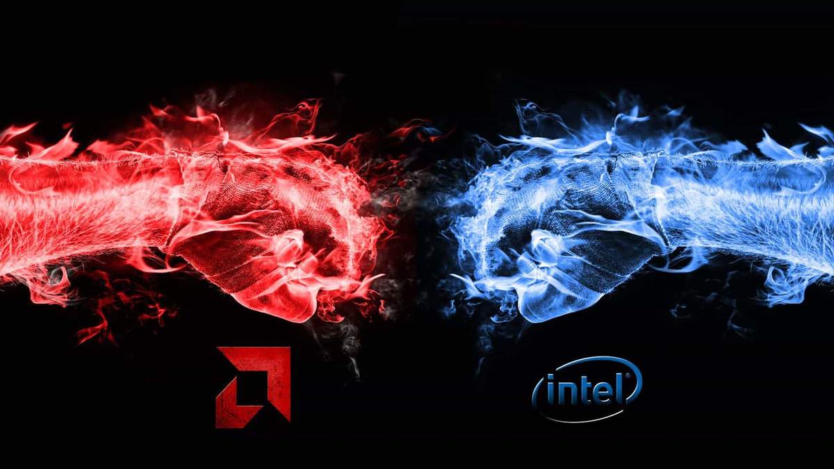 Нова графіка Intel виявилася кращою, ніж у AMD Нова графіка Intel виявилася кращою, ніж у AMD