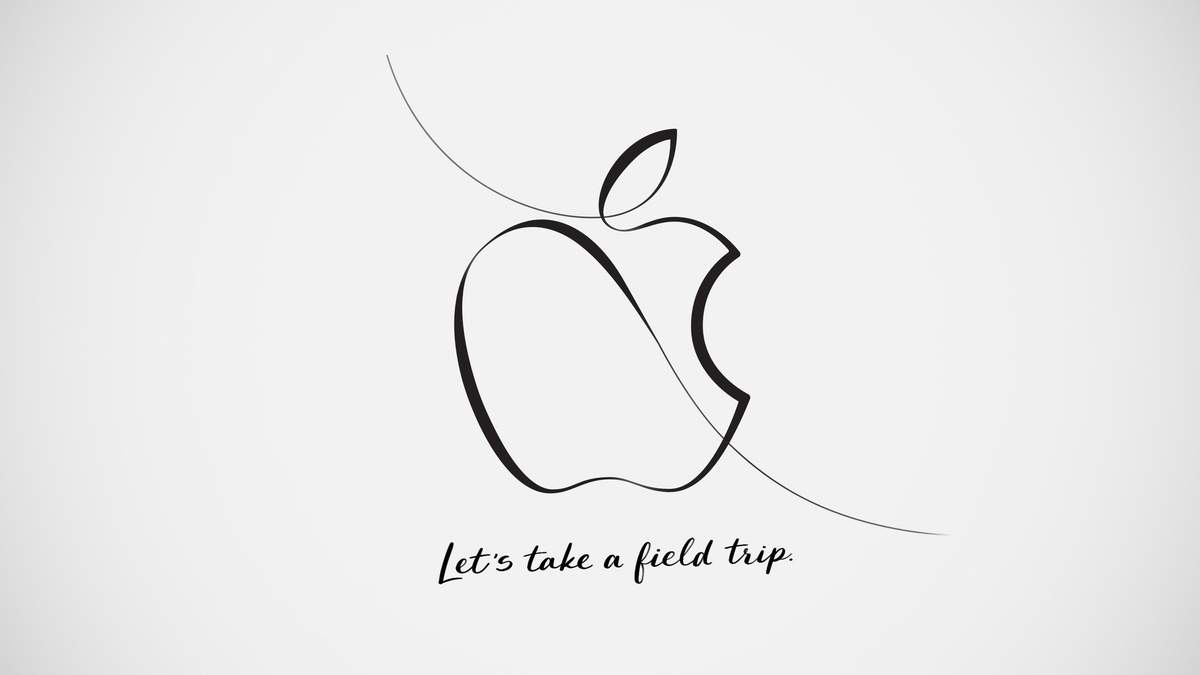 Apple представит собственные умные очки Apple представит собственные умные очки