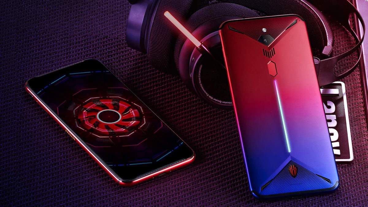 Самые мощные смартфоны мая Самые мощные смартфоны мая