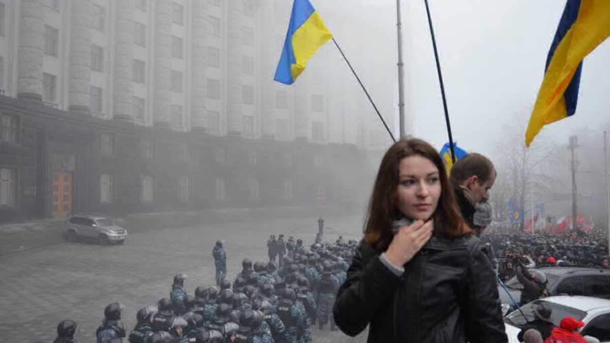 Екатерина Крук стала ответственной за Украину в Facebook Екатерина Крук стала ответственной за Украину в Facebook