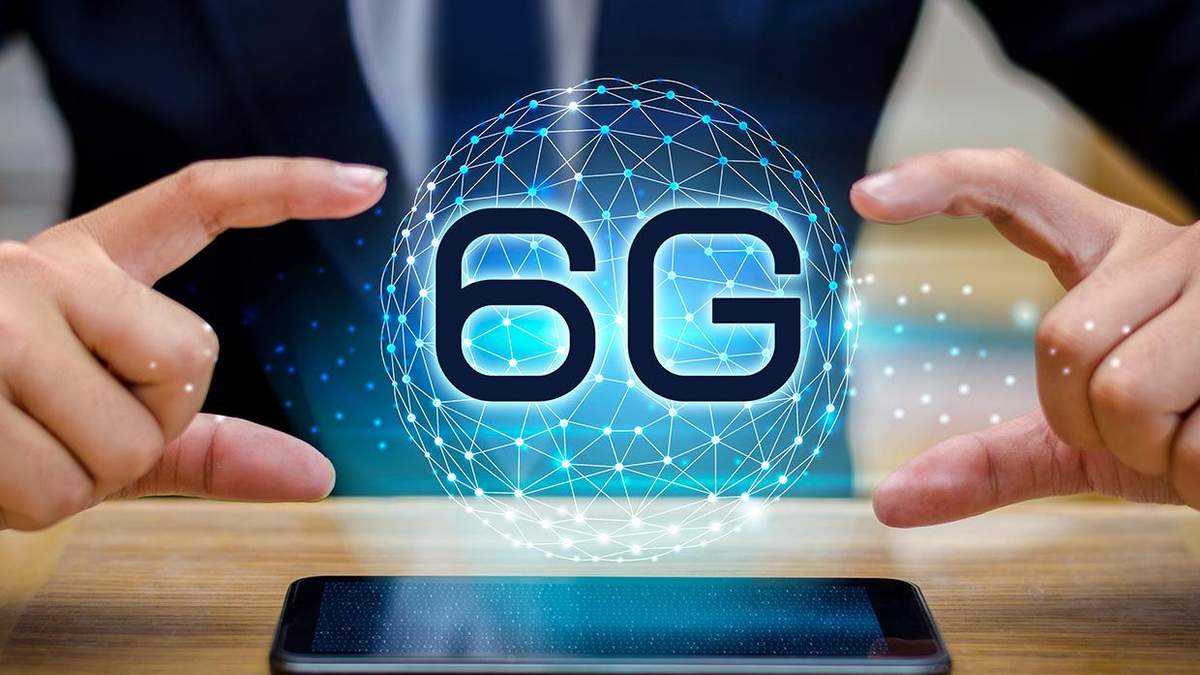 Samsung работает над технологией 6G Samsung работает над технологией 6G