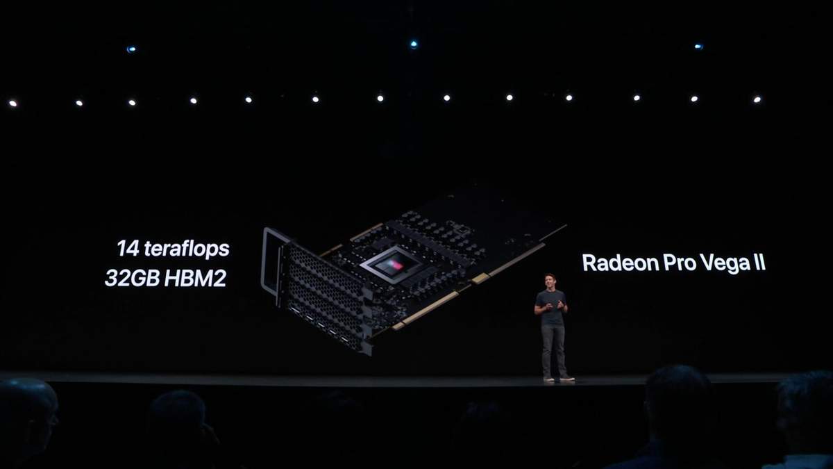 AMD представила новые видеокарты семейства Radeon AMD представила новые видеокарты семейства Radeon