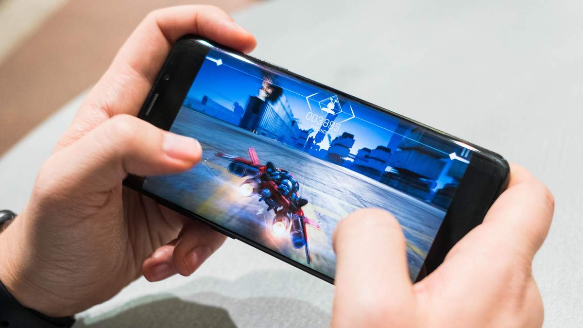 AMD и Samsung представят новую графику Radeon для смартфонов AMD и Samsung представят новую графику Radeon для смартфонов
