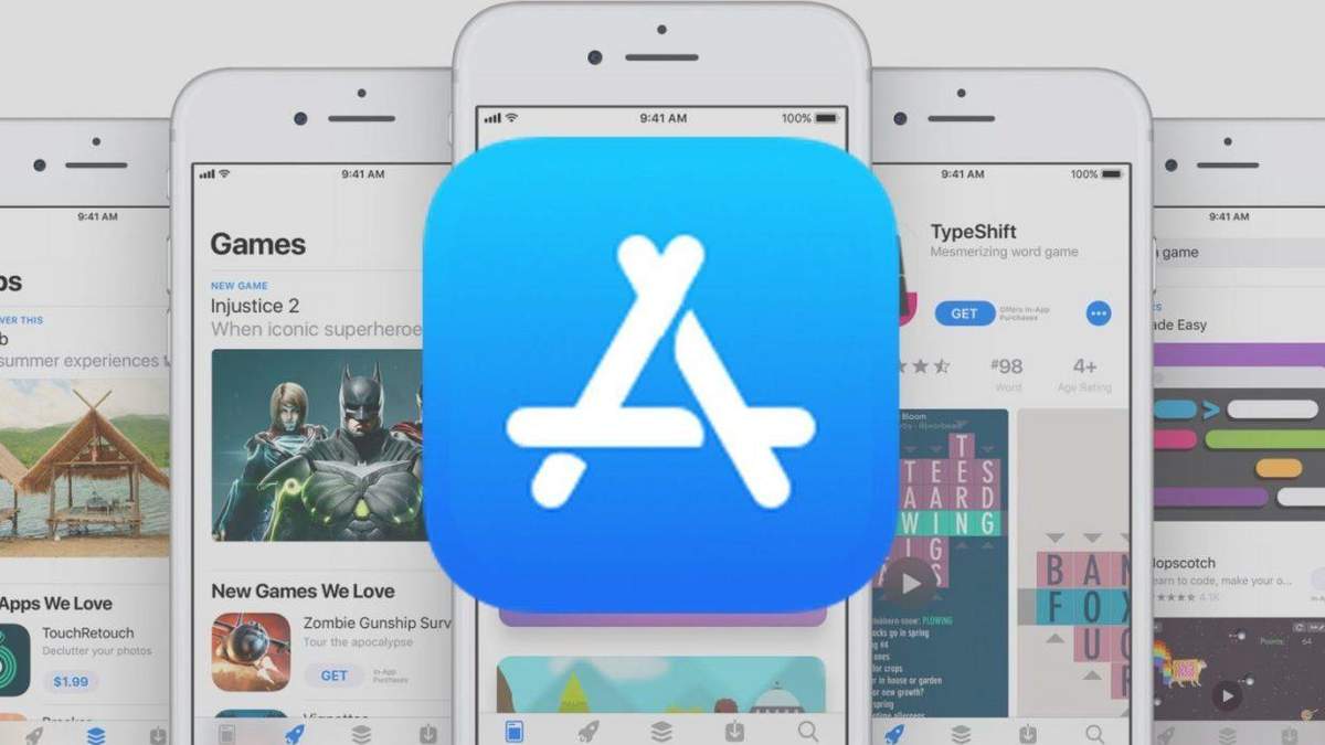 Apple оставит своих пользователей без стриминговых сервисов Google и Microsoft Apple оставит своих пользователей без стриминговых сервисов Google и Microsoft