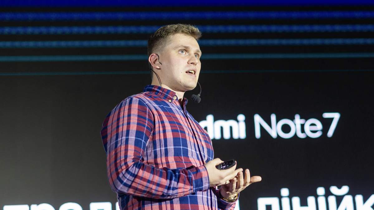 Xiaomi в Украине 2019: стратегия развития комапнии - интервью с менеджером Xiaomi в Украине 2019: стратегия развития комапнии - интервью с менеджером