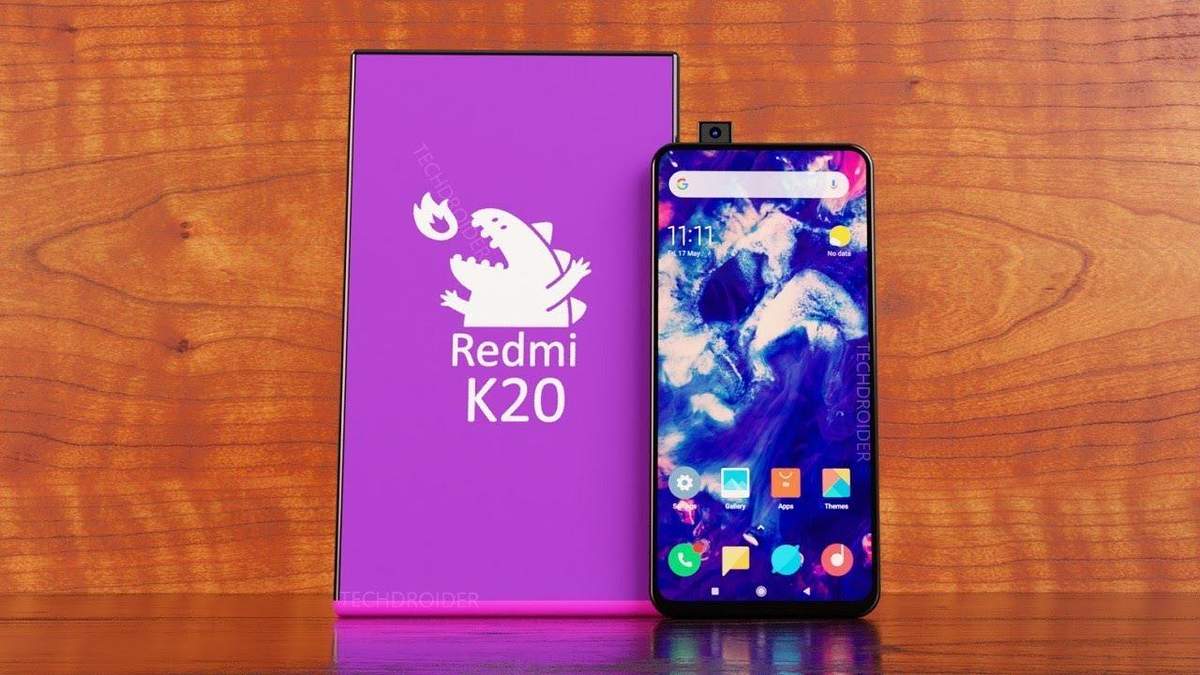 Redmi K20 Pro Redmi K20 Pro
