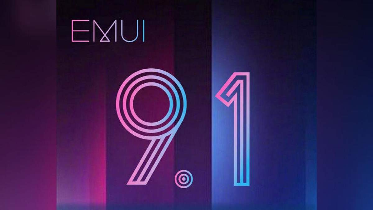 Коли смартфони Huawei отримають оновлення EMUI 9.1 Коли смартфони Huawei отримають оновлення EMUI 9.1