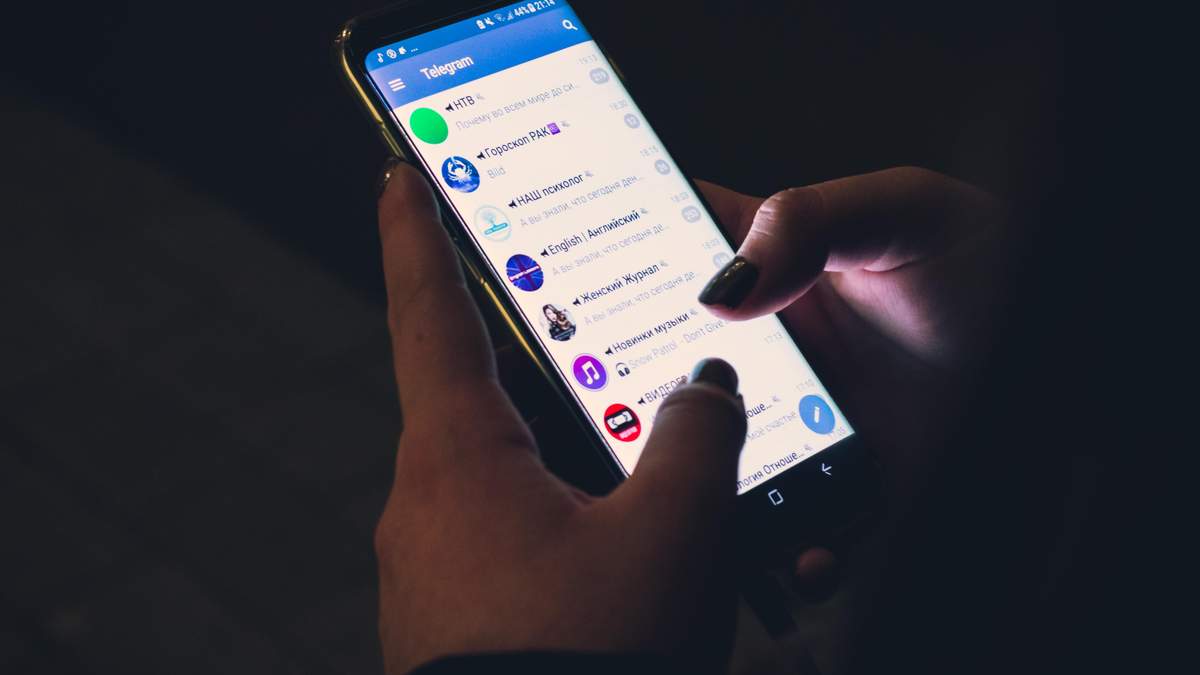 Telegram получил ряд полезных нововведений: детали обновления Telegram получил ряд полезных нововведений: детали обновления