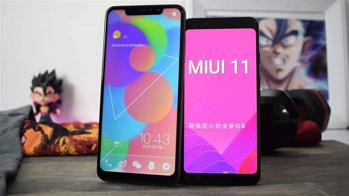 Xiaomi запропонувала користувачам обрати функції для нової MIUI Xiaomi запропонувала користувачам обрати функції для нової MIUI