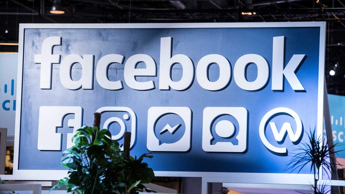 Facebook запустит собственную криптовалюту Facebook запустит собственную криптовалюту