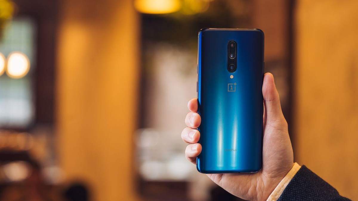 Камера OnePlus 7 Pro стала лучше с нвоой прошивкой OxygenOS 9.5.7 Камера OnePlus 7 Pro стала лучше с нвоой прошивкой OxygenOS 9.5.7