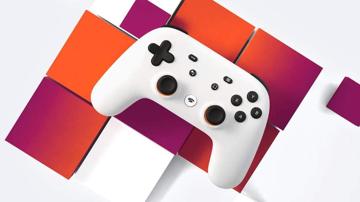 Google раскрыла все детали сервиса Stadia Google раскрыла все детали сервиса Stadia