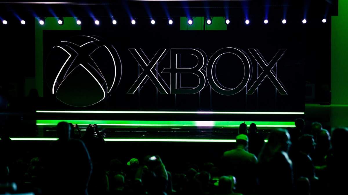 Xbox Project Scarlett: дата виходу та характеристики Xbox Project Scarlett: дата виходу та характеристики