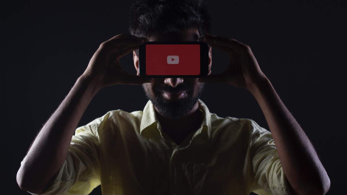 Новые правила YouTube прокомментировал глава Google Новые правила YouTube прокомментировал глава Google