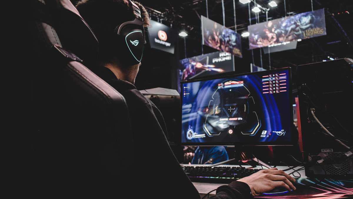 Про що говоритимуть на eSPORTconf Ukraine 2019 Про що говоритимуть на eSPORTconf Ukraine 2019
