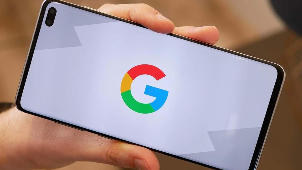 Один із ймовірних дизайнів Google Pixel 4 Один із ймовірних дизайнів Google Pixel 4