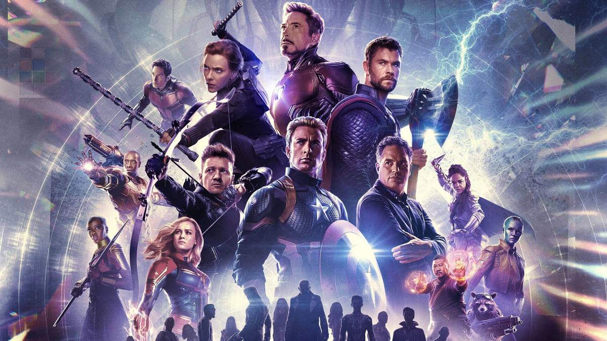 Marvel's Avengers: A-Day – сюжет, трейлер, дата выхода Marvel's Avengers: A-Day – сюжет, трейлер, дата выхода