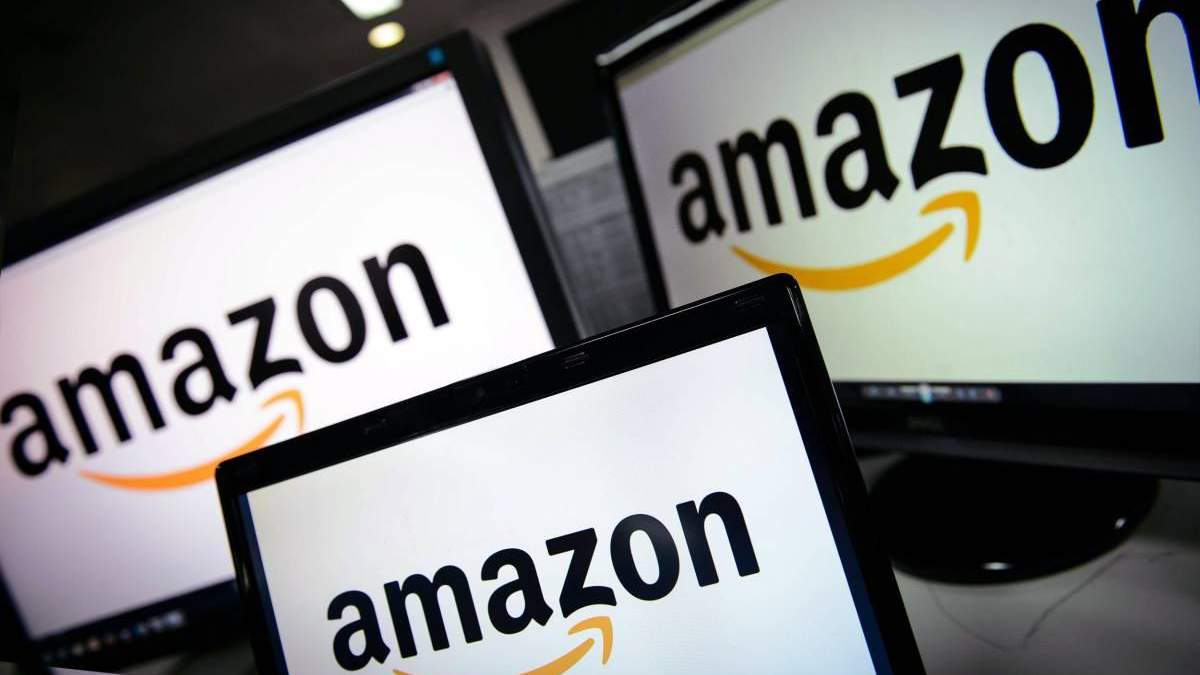 Amazon – найдорожчий бренд у світі Amazon – найдорожчий бренд у світі