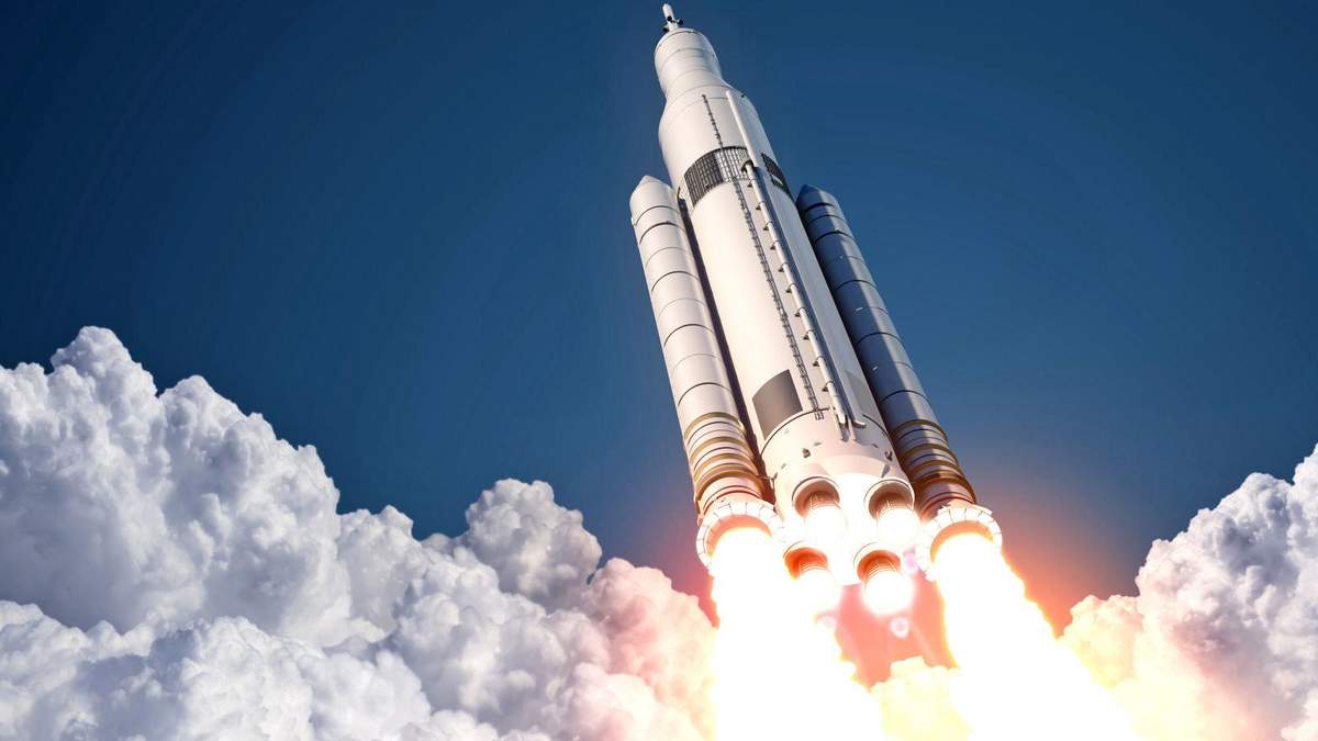 NASA будет использовать новый вид топлива NASA будет использовать новый вид топлива