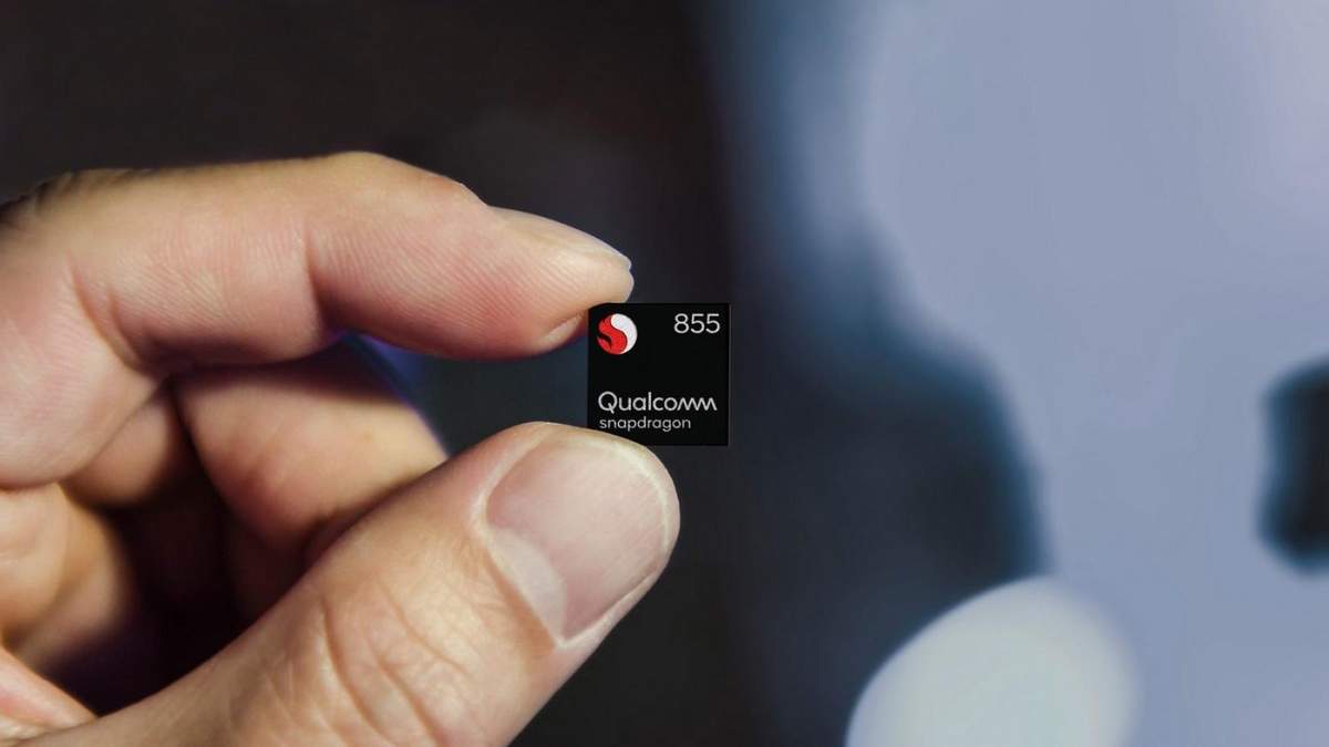 Qualcomm перенесла производство своих процессоров на другой завод Qualcomm перенесла производство своих процессоров на другой завод