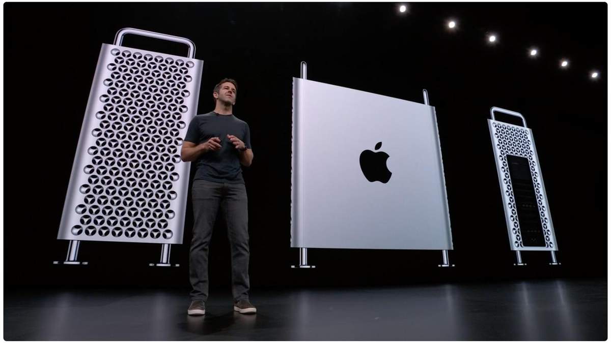 IKEA покепкувала над Apple IKEA покепкувала над Apple