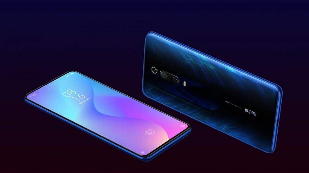 Xiaomi Mi 9T: характеристики и цена Xiaomi Mi 9T: характеристики и цена