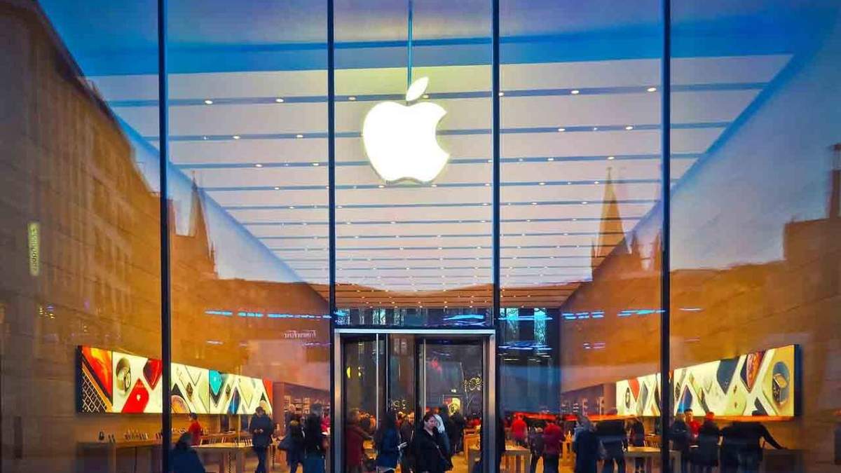 Появились первые детали о будущих процессоры Apple A14 Появились первые детали о будущих процессоры Apple A14