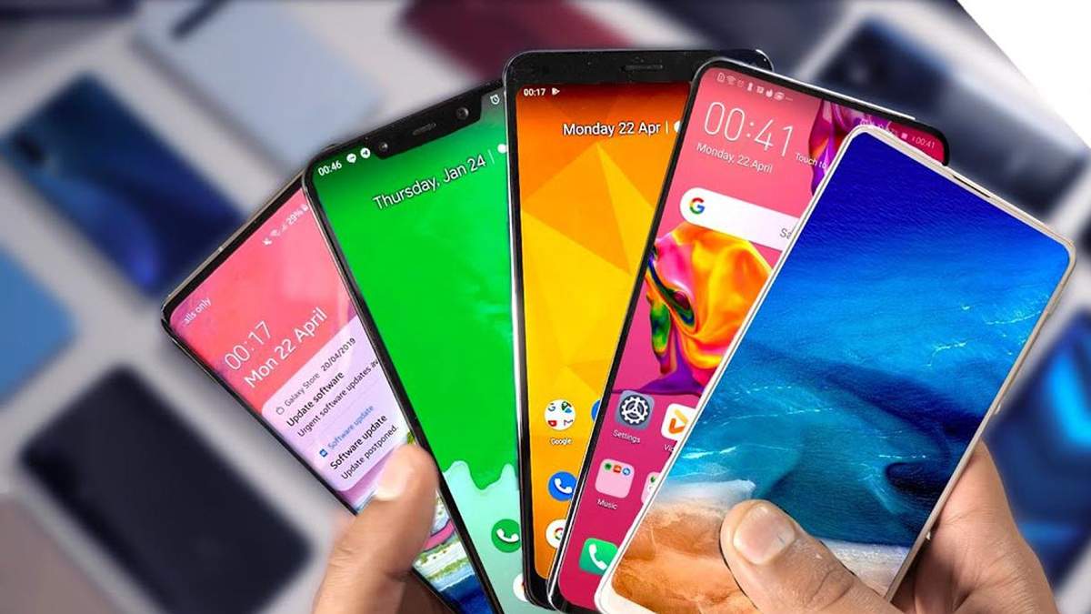 iPhone XI и Google Pixel 4: дата анонса iPhone XI и Google Pixel 4: дата анонса