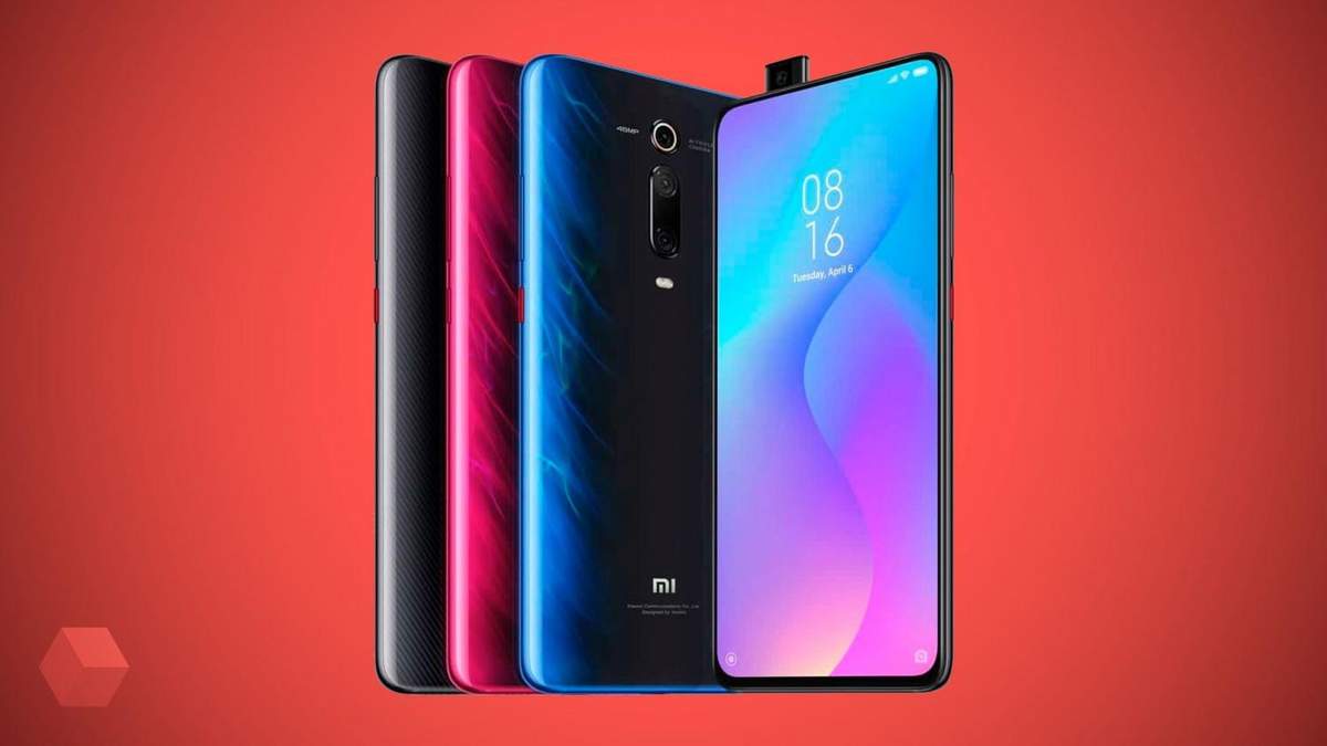 Xiaomi Mi 9T рекламують у веселому відео Xiaomi Mi 9T рекламують у веселому відео