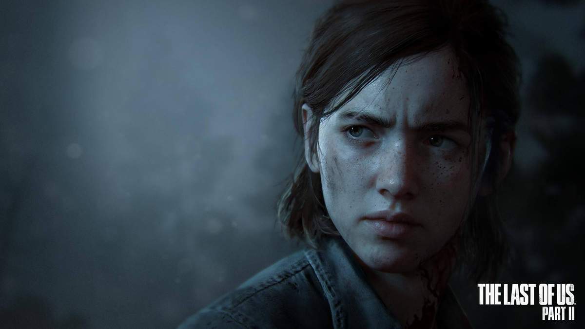 The Last of Us Part II: дата анонсу The Last of Us Part II: дата анонсу