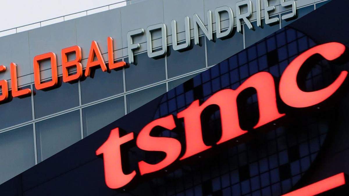 TSMC разрабатывает 2-нанометровые чипы TSMC разрабатывает 2-нанометровые чипы