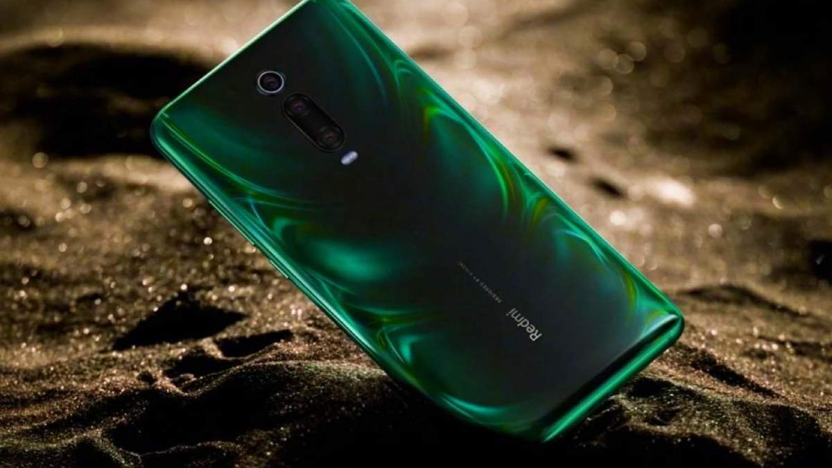 Xiaomi Redmi K20 Pro – самый мощный смартфон на рынке Xiaomi Redmi K20 Pro – самый мощный смартфон на рынке